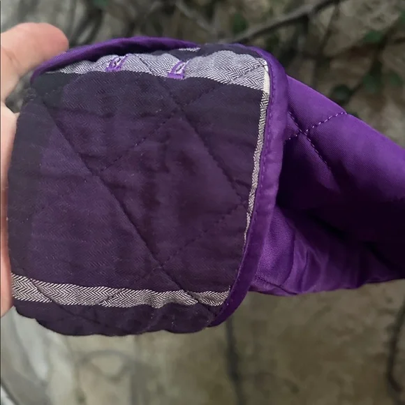 Burberry Bret Jacket - Picture 6 of 11